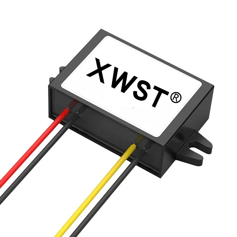 Boost Power Supply 3V4V5V6V7V8V9V10V11V to 12V Step up DC DC Converter 1-20A Voltage Regulator Transformer CE RoSH Waterproof
Boost Power Supply 3V4V5V6V7V8V9V10V11V to 12V Step up DC DC Converter 1-20A Voltage Regulator Transformer CE RoSH Waterproof