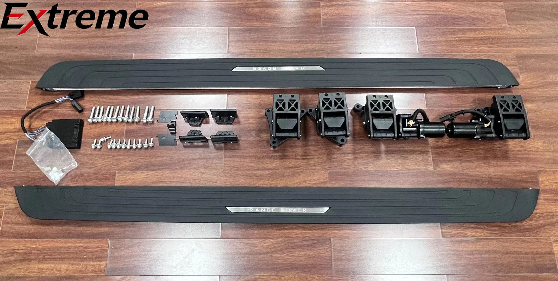 The Electric Pedal Is Suitable for the for Maybach Side Step Pedal of the for Mercedes-Benz GLE Class GLS Electric Pedal
The Electric Pedal Is Suitable for the for Maybach Side Step Pedal of the for Mercedes-Benz GLE Class GLS Electric Pedal