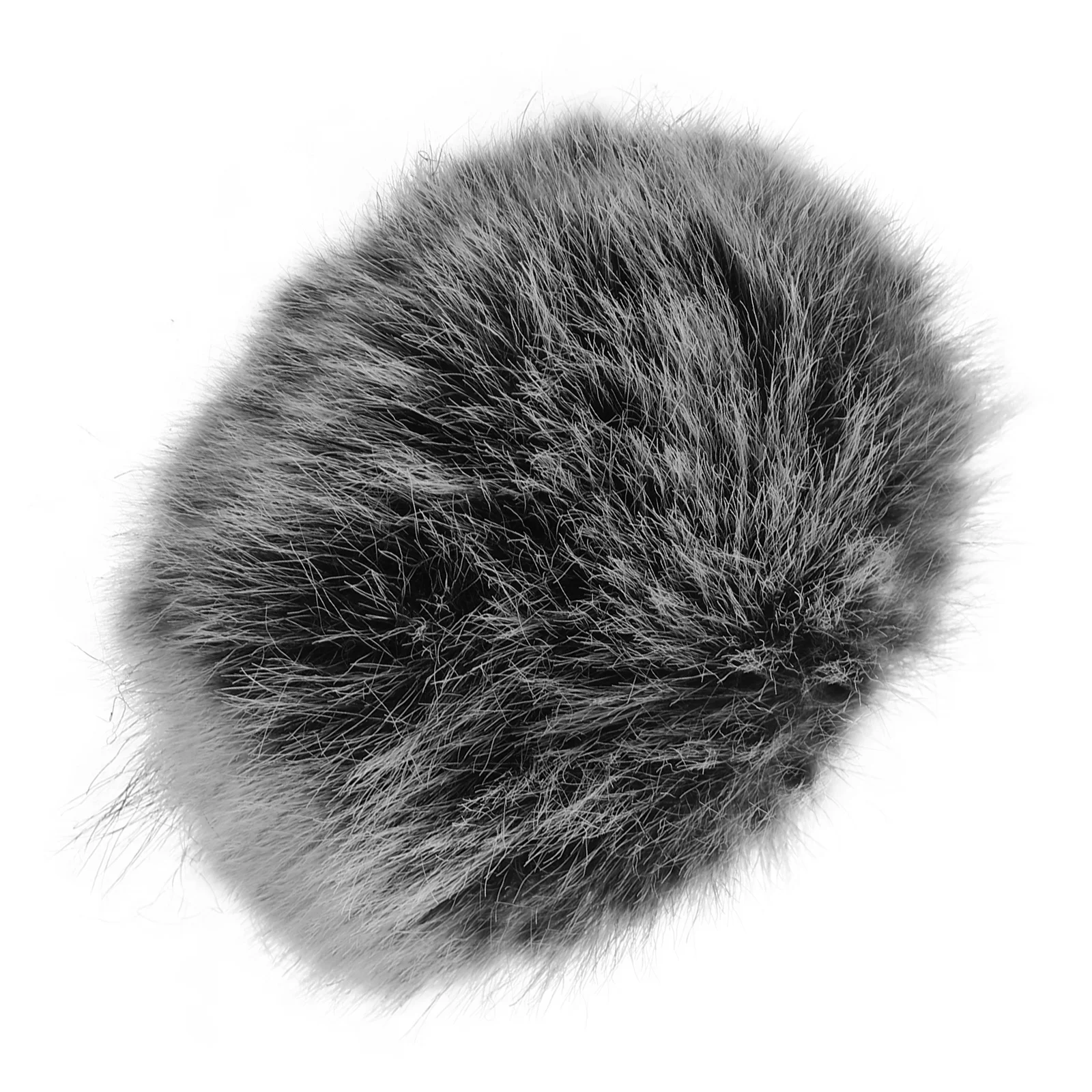 Lavalier Microphone Windscreen Muff Cover Popularity Windshield Furry For Faux Wool Filter
Lavalier Microphone Windscreen Muff Cover Popularity Windshield Furry For Faux Wool Filter