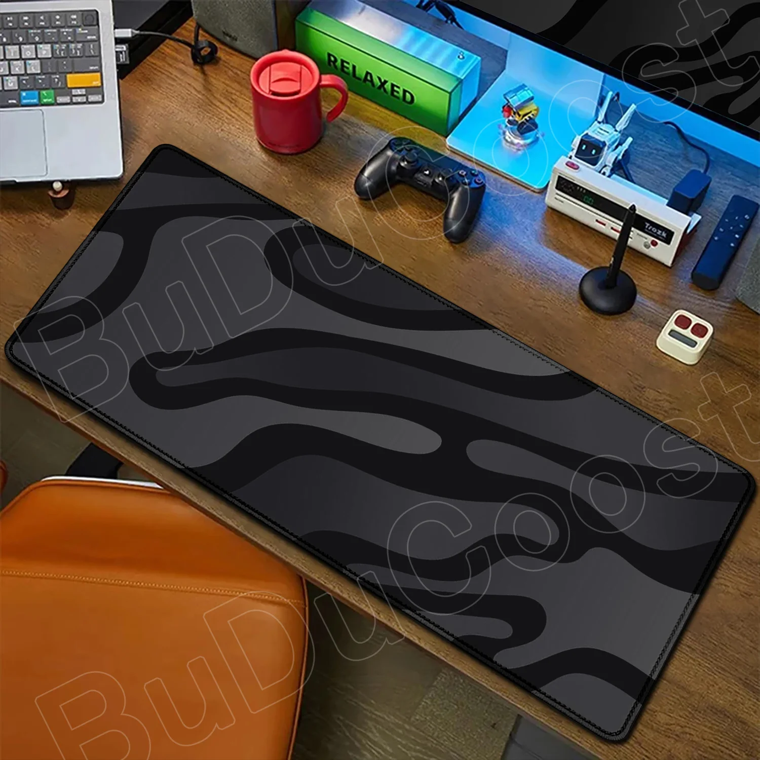 New HD Printing Hot Sale Fluid Mouse Pad Computer Game Office Mouse Mat XXL Non-slip Rubber Gaming Keyboard Pad Mousepad Deskmat
New HD Printing Hot Sale Fluid Mouse Pad Computer Game Office Mouse Mat XXL Non-slip Rubber Gaming Keyboard Pad Mousepad Deskmat