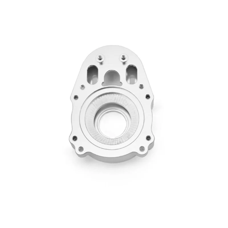 B05C-подходит для 1/10 TAMIYA CR-01, обновленные детали металлического корпуса двигателя, аксессуары для автомобильных запасных частей
B05C-подходит для 1/10 TAMIYA CR-01, обновленные детали металлического корпуса двигателя, аксессуары для автомобильных запасных частей