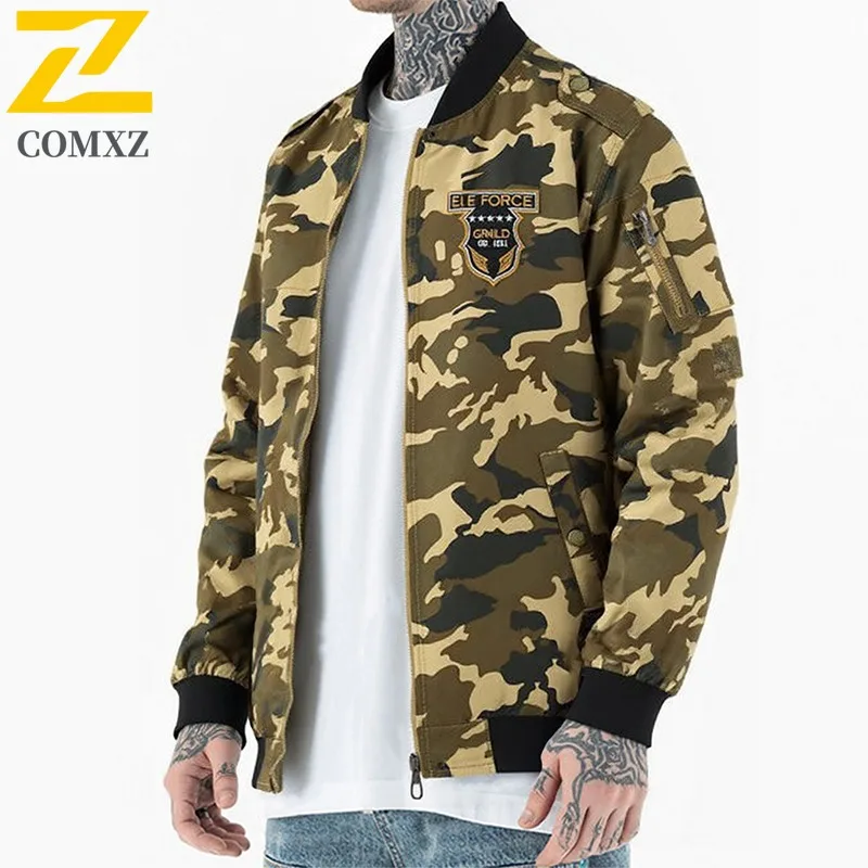 COMXZ мужское камуфляжное пальто ветрозащитное модное пальто для кемпинга и прогулок на открытом воздухе удобная повседневная ветровка куртка дышащее пальто для рыбалки
COMXZ мужское камуфляжное пальто ветрозащитное модное пальто для кемпинга и прогулок на открытом воздухе удобная повседневная ветровка куртка дышащее пальто для рыбалки