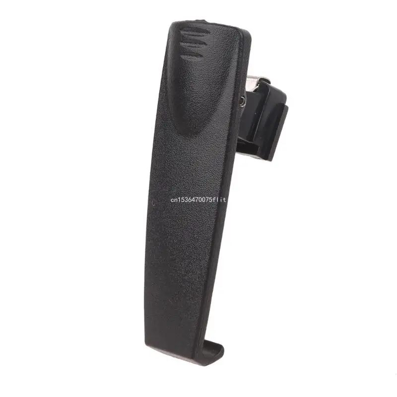 Portable Walkie Talkie Belt Clips, Black Plastic Clamp Clip for STP8000 STP8038 STP8035 STP8040 STP9000 DropShipping
Portable Walkie Talkie Belt Clips, Black Plastic Clamp Clip for STP8000 STP8038 STP8035 STP8040 STP9000 DropShipping