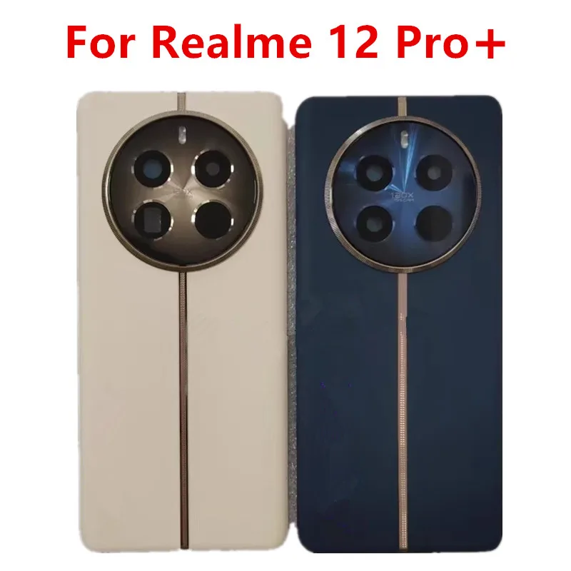 Корпус Realme12Pro + 12Pro + для Realme 12 Pro Plus, задняя крышка аккумулятора, ремонт, замена задней крышки дверного телефона + объектив камеры
Корпус Realme12Pro + 12Pro + для Realme 12 Pro Plus, задняя крышка аккумулятора, ремонт, замена задней крышки дверного телефона + объектив камеры