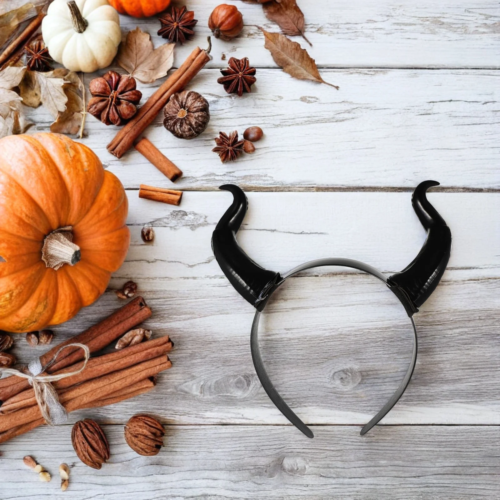 Horn Hair Accessories Ox Horns Headband Girls Costume Gothic Headdress Halloween Hair Accessories Resin Plastic Durable Adult
Horn Hair Accessories Ox Horns Headband Girls Costume Gothic Headdress Halloween Hair Accessories Resin Plastic Durable Adult