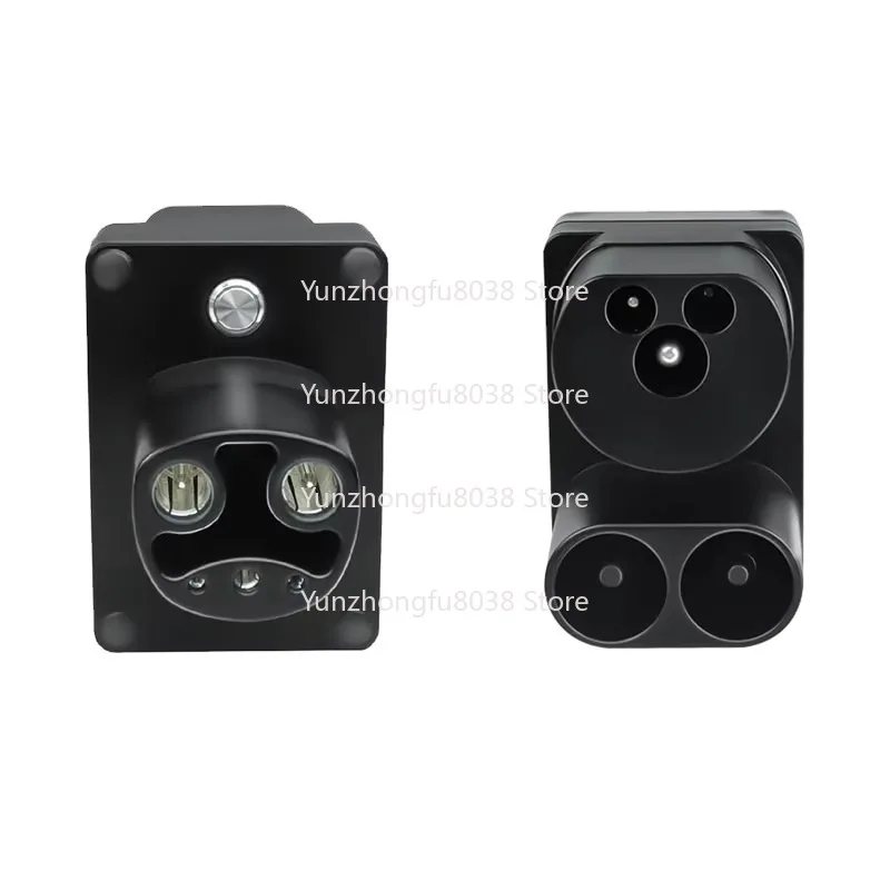 150A 500VEV Adapter CCS2 Electric Car Charger Converter
150A 500VEV Adapter CCS2 Electric Car Charger Converter