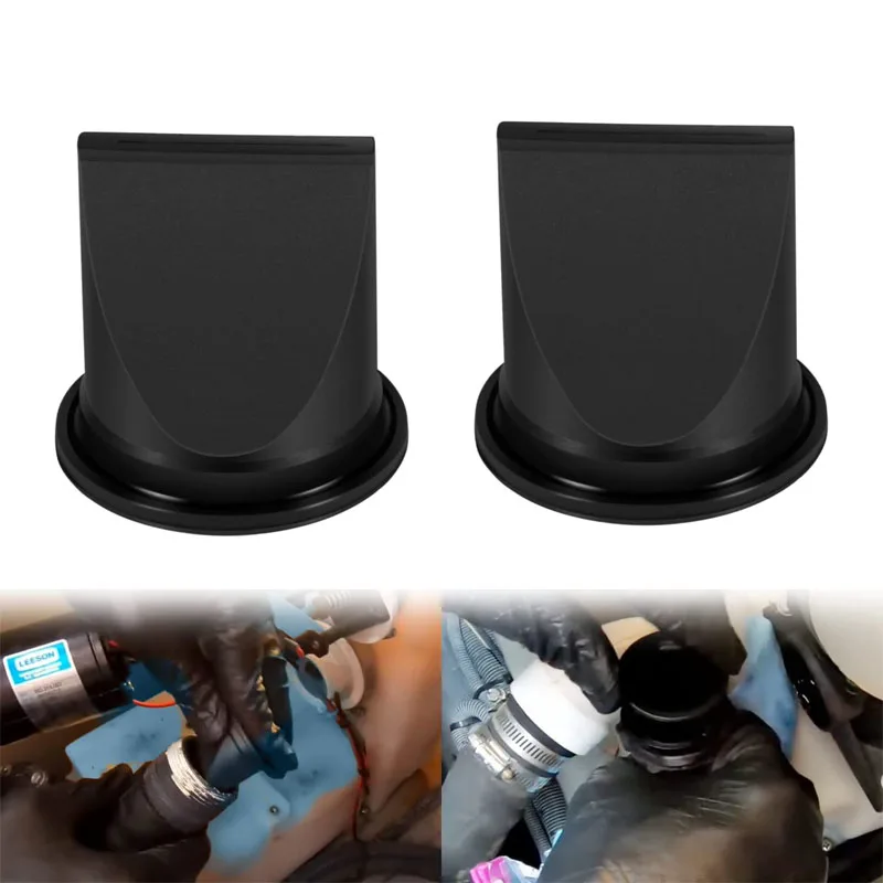 YMT Duckbill Valve Kit For Dometic 385310076 Compatible with Sealand Vacuum Generators S and T Series Pumps and T32 1-1/2
YMT Duckbill Valve Kit For Dometic 385310076 Compatible with Sealand Vacuum Generators S and T Series Pumps and T32 1-1/2