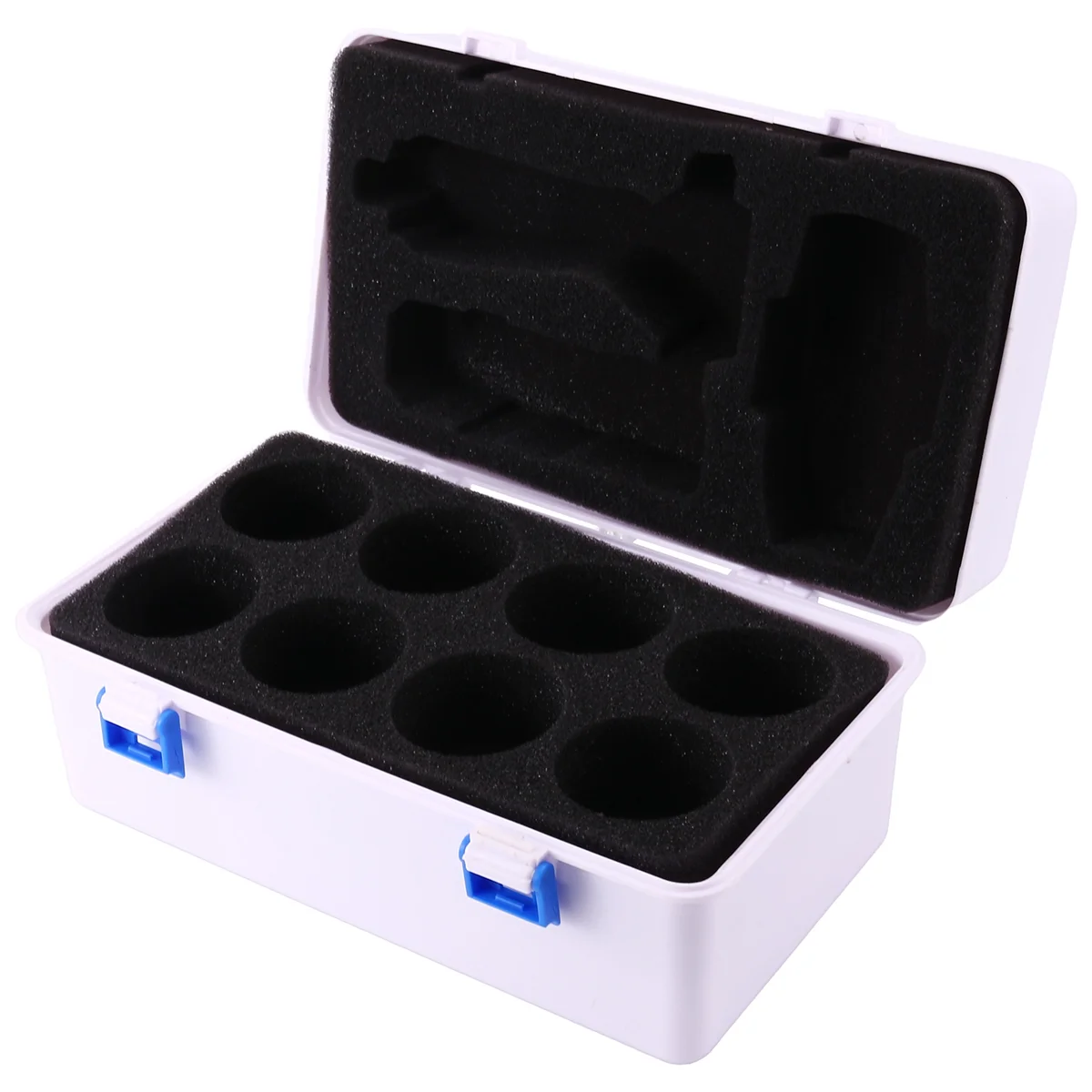 XD168-66 Burst Generation Spinner Toolbox Beyblade Spinner Related Products Hand Storage Box Tool Box White
XD168-66 Burst Generation Spinner Toolbox Beyblade Spinner Related Products Hand Storage Box Tool Box White