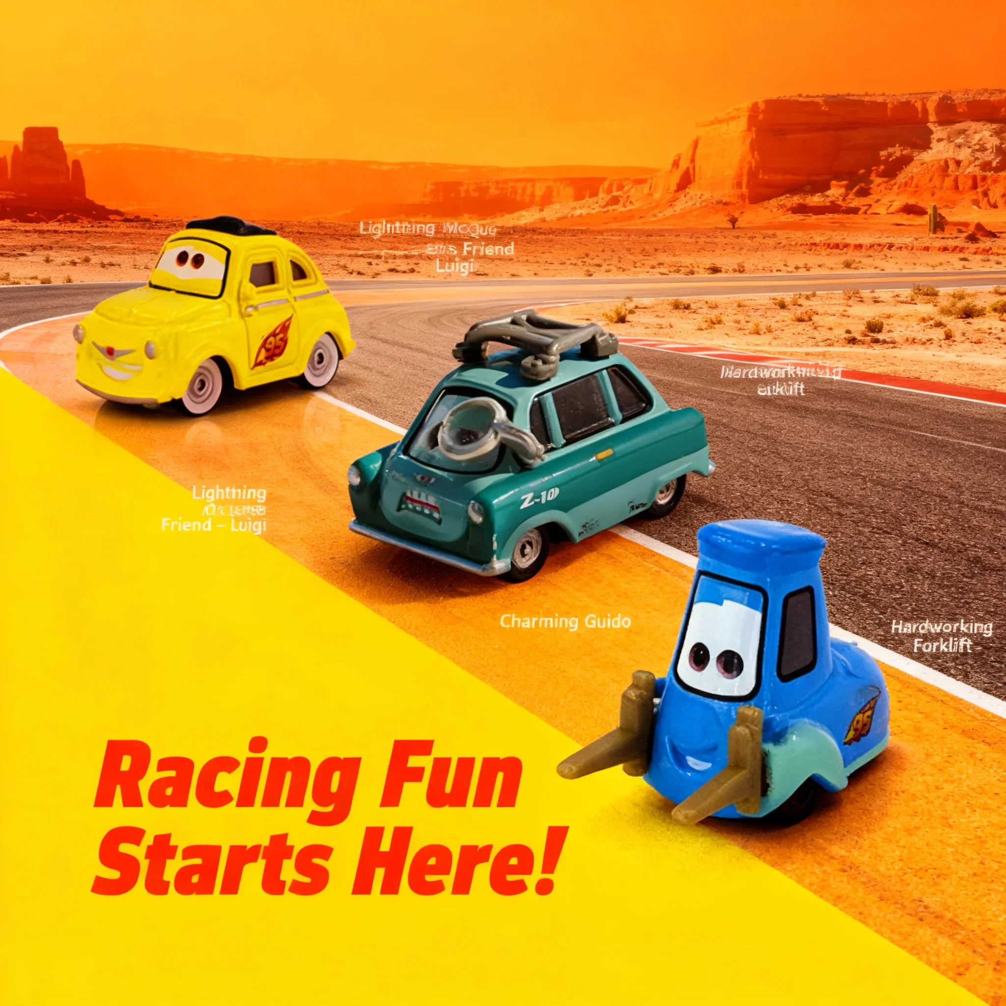Super Car Wheels Diecast Cars Mini Cappuccino Dr Z Racing Boy Toy Model Gift Collection Play
Super Car Wheels Diecast Cars Mini Cappuccino Dr Z Racing Boy Toy Model Gift Collection Play