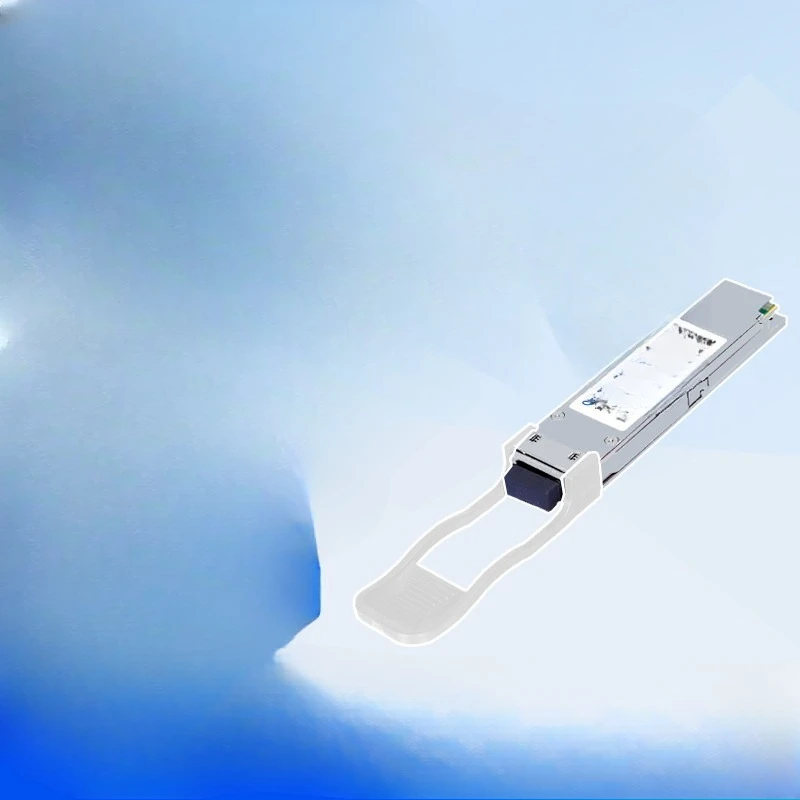 100G single-mode dual-fiber 80km/100km optical module
100G single-mode dual-fiber 80km/100km optical module
