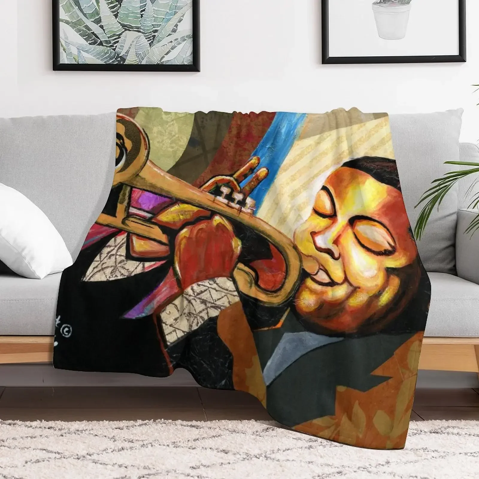 Jazz Impresario Wynton Marsalis Throw Blanket anime Extra Large Throw Plush Blankets manga Luxury St Blankets
Jazz Impresario Wynton Marsalis Throw Blanket anime Extra Large Throw Plush Blankets manga Luxury St Blankets