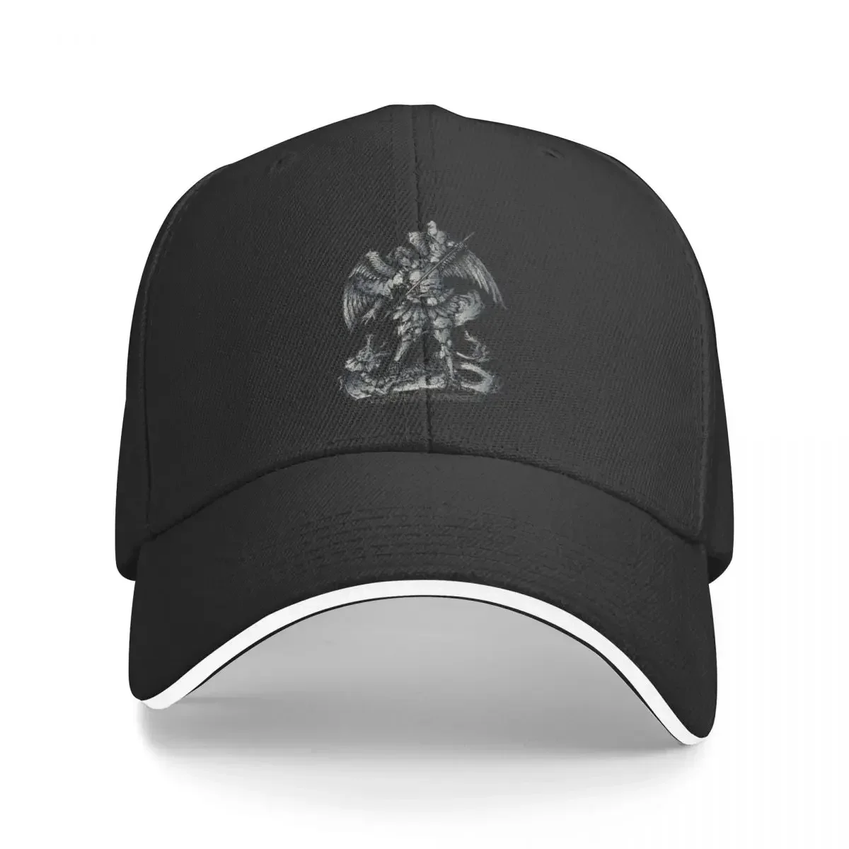 Archangel Michael and dragon beast Baseball Cap Rave Luxury Brand Women's Beach Outlet Men's
Archangel Michael and dragon beast Baseball Cap Rave Luxury Brand Women's Beach Outlet Men's