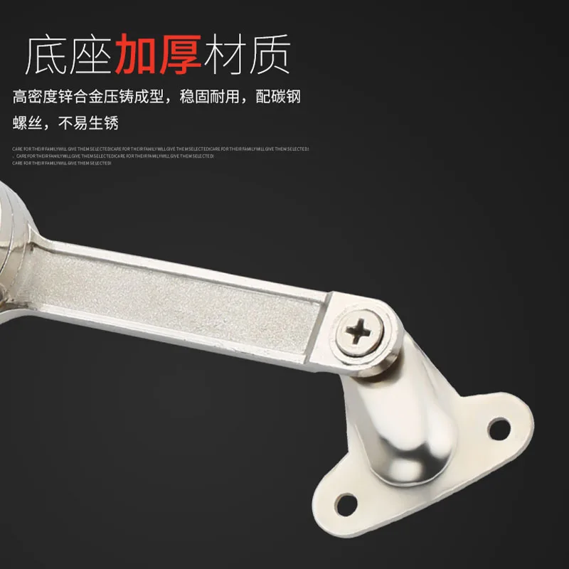 Cabinet Door Over Arbitrary Stop Support Hydraulic Pneumatic Air Spring Wardrobe Knife Shape Arbitrary Stop Support Rod 1Pcs
Cabinet Door Over Arbitrary Stop Support Hydraulic Pneumatic Air Spring Wardrobe Knife Shape Arbitrary Stop Support Rod 1Pcs