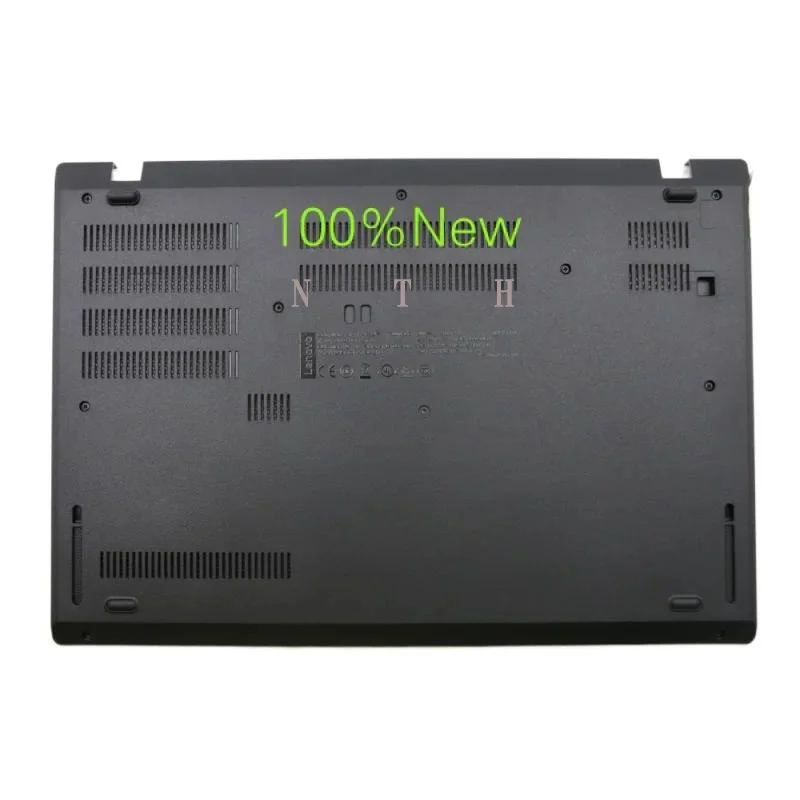 NHT new original laptop for Lenovo ThinkPad L490 bottom cover D cover base cover host lower cover black shell ap1az000700 02dm33
NHT new original laptop for Lenovo ThinkPad L490 bottom cover D cover base cover host lower cover black shell ap1az000700 02dm33