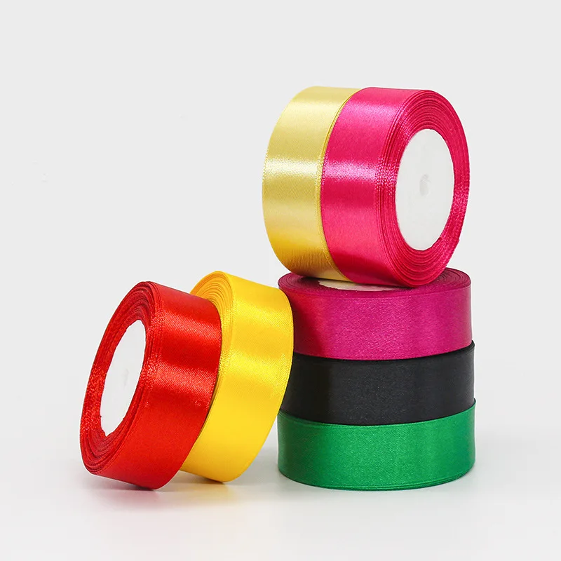 400 метров атласная лента красный зеленый желтый полиэфирная ткань ленты для волос бант ремесла DIY аксессуары
400 метров атласная лента красный зеленый желтый полиэфирная ткань ленты для волос бант ремесла DIY аксессуары