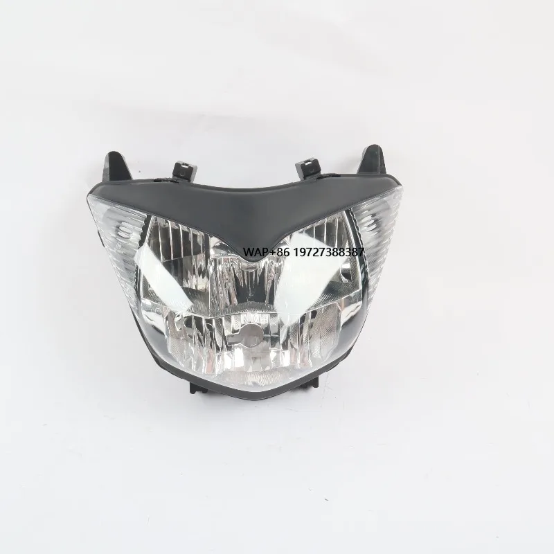 Motorcycle Headlight Headlight for GSF 1250S 1250 650 2007 2008 2009 2010 Motorcycle Light Accessories
Motorcycle Headlight Headlight for GSF 1250S 1250 650 2007 2008 2009 2010 Motorcycle Light Accessories