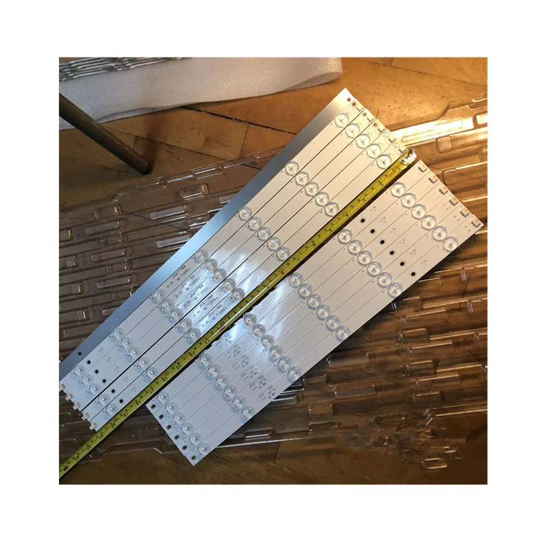 100% новые 60 шт./лот светодиодные ленты для 50 телевизоров C500U16 E2 A G01 LB C500U14 E4 C G1 DL5 LB C500U14 E4 C G1 DL6 LB500U14 E4 C G1 DL3 DL4
100% новые 60 шт./лот светодиодные ленты для 50 телевизоров C500U16 E2 A G01 LB C500U14 E4 C G1 DL5 LB C500U14 E4 C G1 DL6 LB500U14 E4 C G1 DL3 DL4