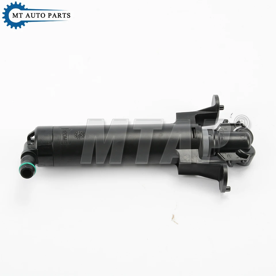 MTAP For Audi A3 2013-2016 Car Headlight Washer Nozzle Front Bumper Headlamp Cleaning Water Spray Jet Pump 8VD955101 8VD955102
MTAP For Audi A3 2013-2016 Car Headlight Washer Nozzle Front Bumper Headlamp Cleaning Water Spray Jet Pump 8VD955101 8VD955102