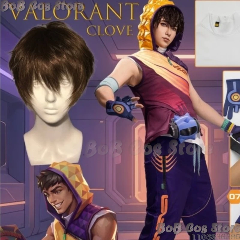 Miks VALORANT Cosplay Neon Circuit Jacket With Monster Emblem Glowing Gloves Soundwave Pants Anime Convention Navidad Carnaval
Miks VALORANT Cosplay Neon Circuit Jacket With Monster Emblem Glowing Gloves Soundwave Pants Anime Convention Navidad Carnaval