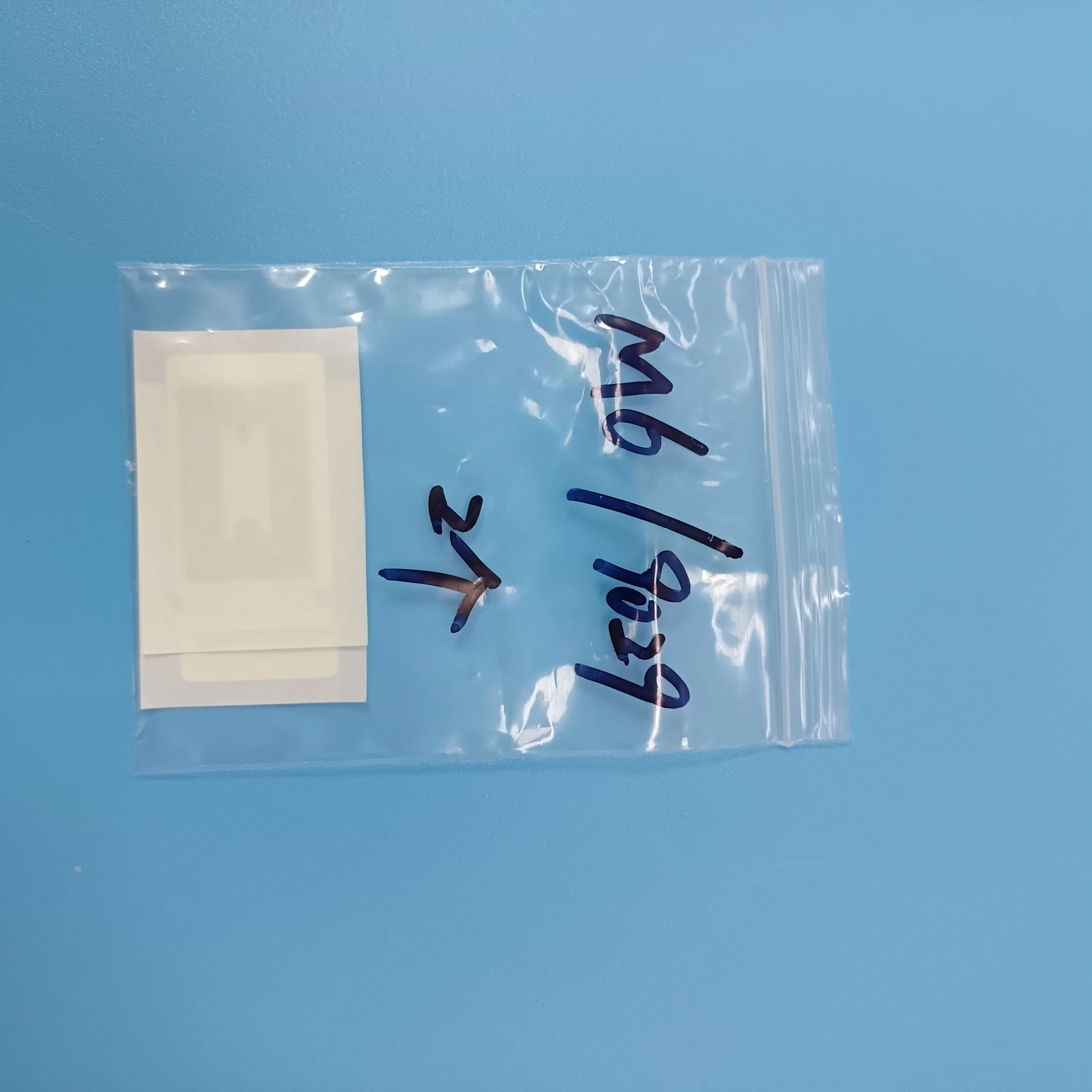 New Alternative 9028 RFID Tag M6 Chip for Markem Imaje 9029 Inkjet Printer Condition New Solvent Ink
New Alternative 9028 RFID Tag M6 Chip for Markem Imaje 9029 Inkjet Printer Condition New Solvent Ink
