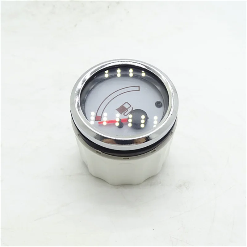 704-50098 Fuel Gauge Display 70450098 Fuel Level Gauge for Backhoe Loader 3cx 4cx
704-50098 Fuel Gauge Display 70450098 Fuel Level Gauge for Backhoe Loader 3cx 4cx