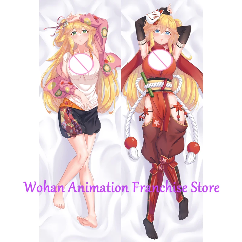 Dakimakura Anime Pillow Case Ninon Joubert Pillow Cover Halloween Christmas Decoration 2023
Dakimakura Anime Pillow Case Ninon Joubert Pillow Cover Halloween Christmas Decoration 2023