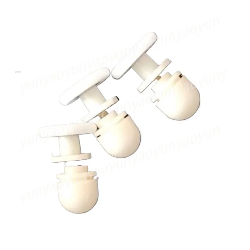 Shower Room Sliding Door Circular Glass Roller Eccentric Wheel White Wheel Sturdy Bathroom Hardware
Shower Room Sliding Door Circular Glass Roller Eccentric Wheel White Wheel Sturdy Bathroom Hardware