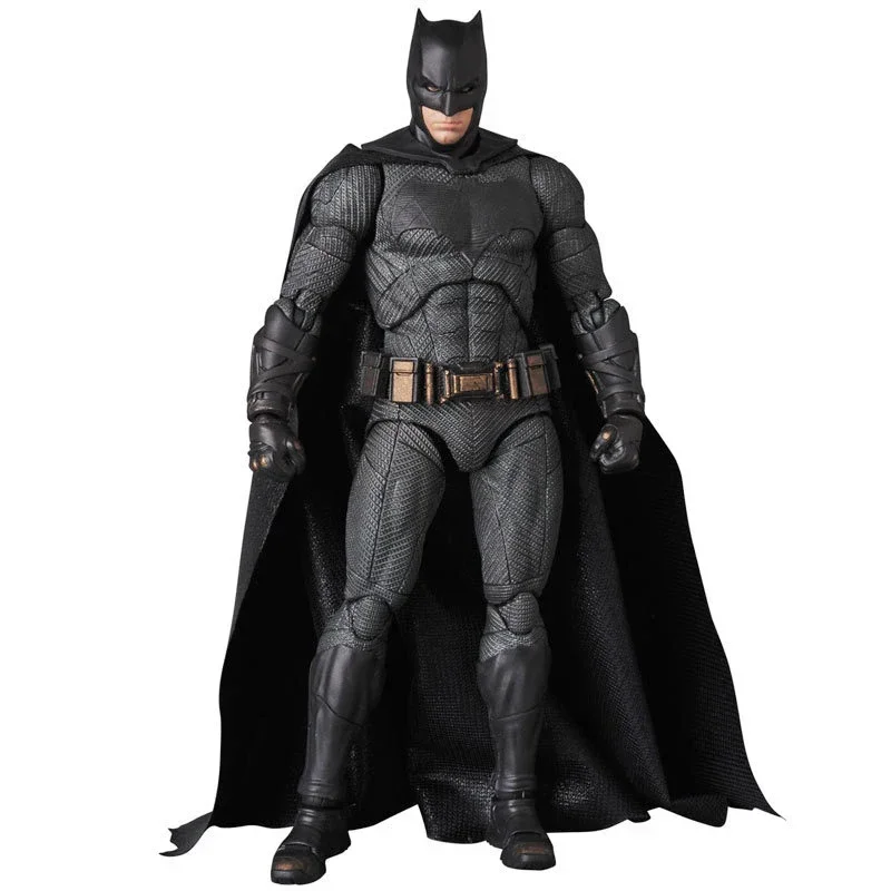 7 Inch Original Fondjoy Dc Batman 1/9 Movie Figures Bvs Light Armor Big Ben Batman Action Figurine Dc Multiverse Model Doll Gift
7 Inch Original Fondjoy Dc Batman 1/9 Movie Figures Bvs Light Armor Big Ben Batman Action Figurine Dc Multiverse Model Doll Gift