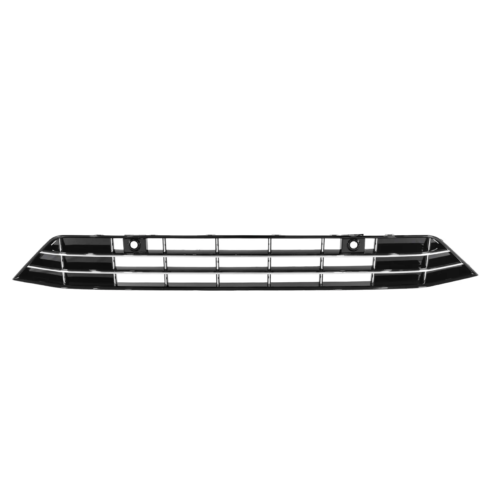 Fit VW Passat R-Line 2016-2019 Front Bumper Grille W/ Sensor Hole 561853671FFOD
Fit VW Passat R-Line 2016-2019 Front Bumper Grille W/ Sensor Hole 561853671FFOD
