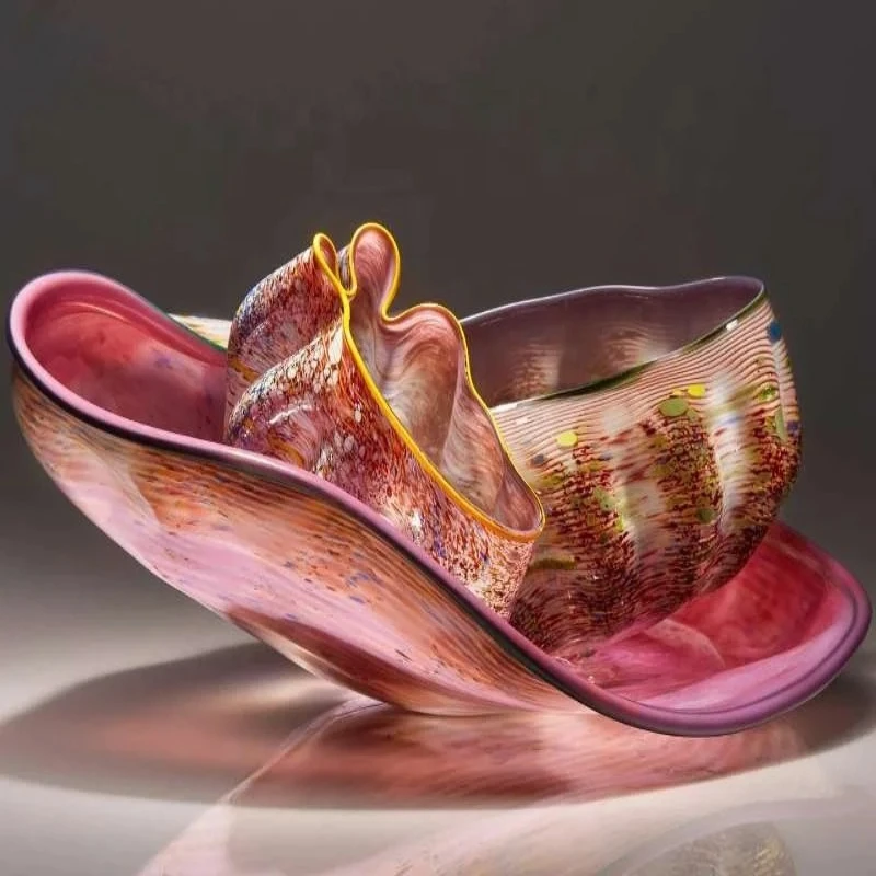 Latest Halloween Mini Statuettes Modern Murano Decorative Glass Art
Latest Halloween Mini Statuettes Modern Murano Decorative Glass Art