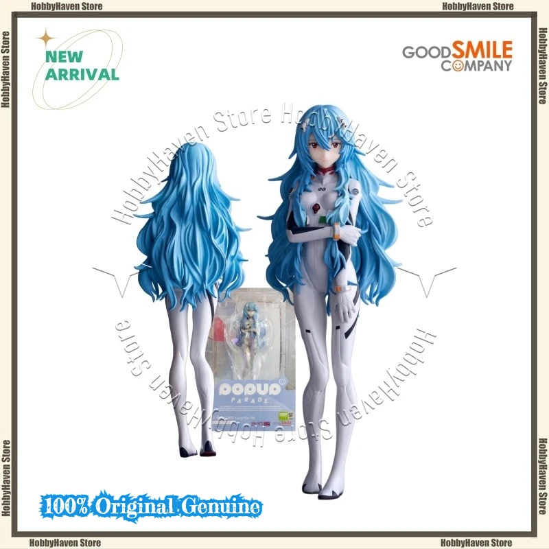 В наличии: Good Smile GSC, оригинальная коробка, POP UP PARADE, Рей Аянами, версия с длинными волосами. Подарочная коллекция фигурок
В наличии: Good Smile GSC, оригинальная коробка, POP UP PARADE, Рей Аянами, версия с длинными волосами. Подарочная коллекция фигурок