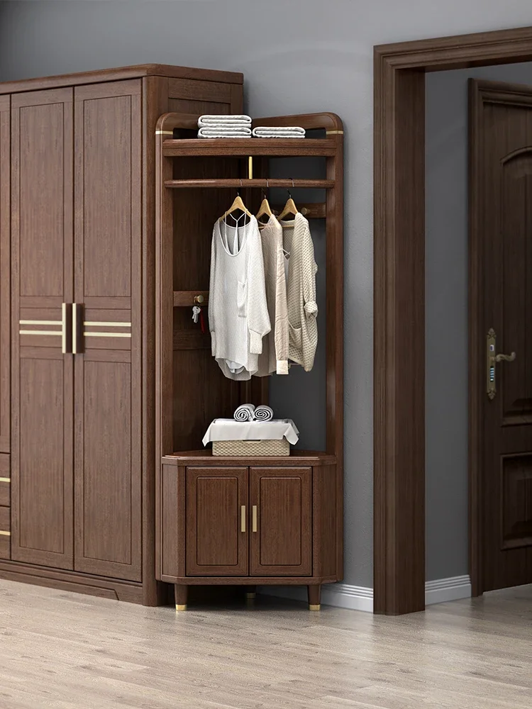 Corner Cabinet Coat Rack Shoe Cabinet Floor Bedroom Corner Locker Triangle Cabinet Clothes Rack
Corner Cabinet Coat Rack Shoe Cabinet Floor Bedroom Corner Locker Triangle Cabinet Clothes Rack