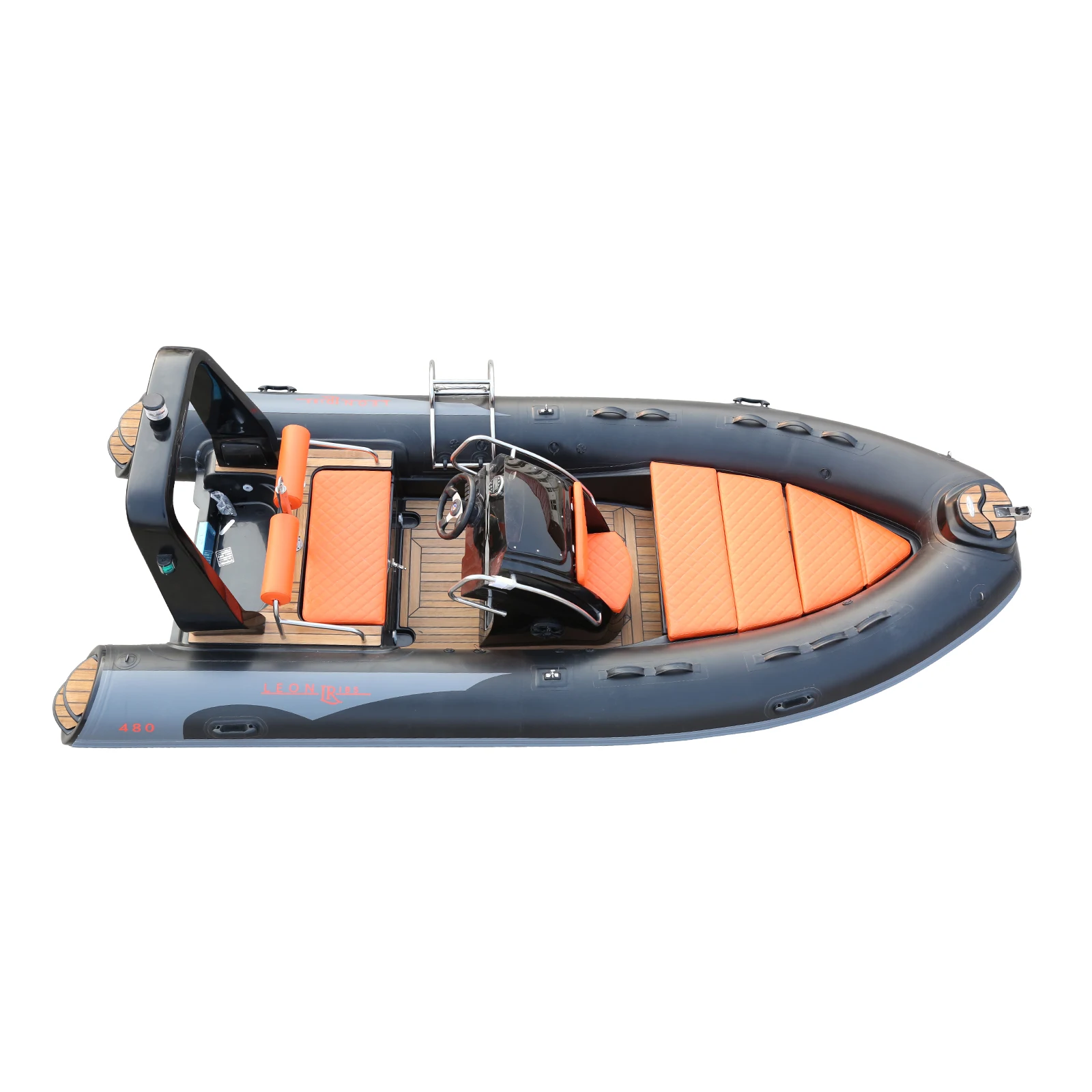 CE Certified 16ft 480cm Center Console Rowing RIB Inflatable Boat/Yacht For Outdoor Fishing Drifting Adventures Engine Combo
CE Certified 16ft 480cm Center Console Rowing RIB Inflatable Boat/Yacht For Outdoor Fishing Drifting Adventures Engine Combo