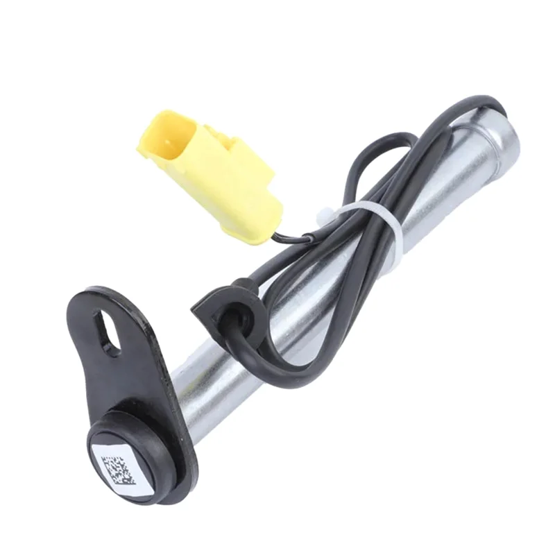 Simple Car Front Left & Right Active Bonnet Actuator Hinge Sensor A2069066800 2069066800 For Mercedes Benz C W206 2022
Simple Car Front Left & Right Active Bonnet Actuator Hinge Sensor A2069066800 2069066800 For Mercedes Benz C W206 2022