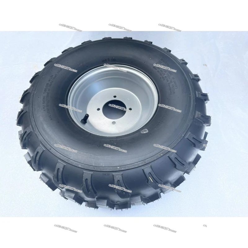 Suitable for Four-wheel Kart ATV Motorcycle 18x9.50-8 19x7.00-8 Inch Off-road Tire Hub Single
Suitable for Four-wheel Kart ATV Motorcycle 18x9.50-8 19x7.00-8 Inch Off-road Tire Hub Single