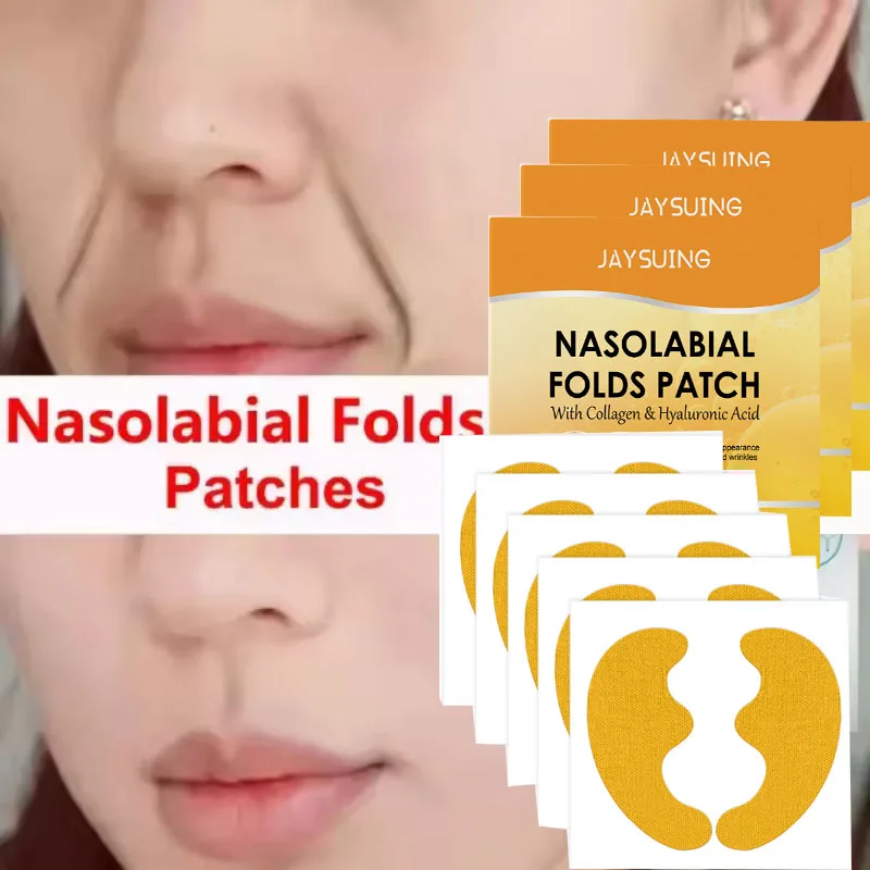 Пластырь со складками на носогу содержит коллагеновую гиалуроновую кислоту, укрепляющий кожу, выцветает тонких линий, глубоко увлажняющая маска для лица против морщин
Пластырь со складками на носогу содержит коллагеновую гиалуроновую кислоту, укрепляющий кожу, выцветает тонких линий, глубоко увлажняющая маска для лица против морщин