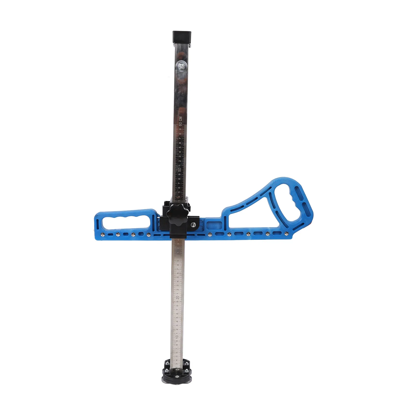 Drywall Cutter Foldable 2 to 60cm Blade Adjustable Portable Gypsum Board Cutting Tool
Drywall Cutter Foldable 2 to 60cm Blade Adjustable Portable Gypsum Board Cutting Tool