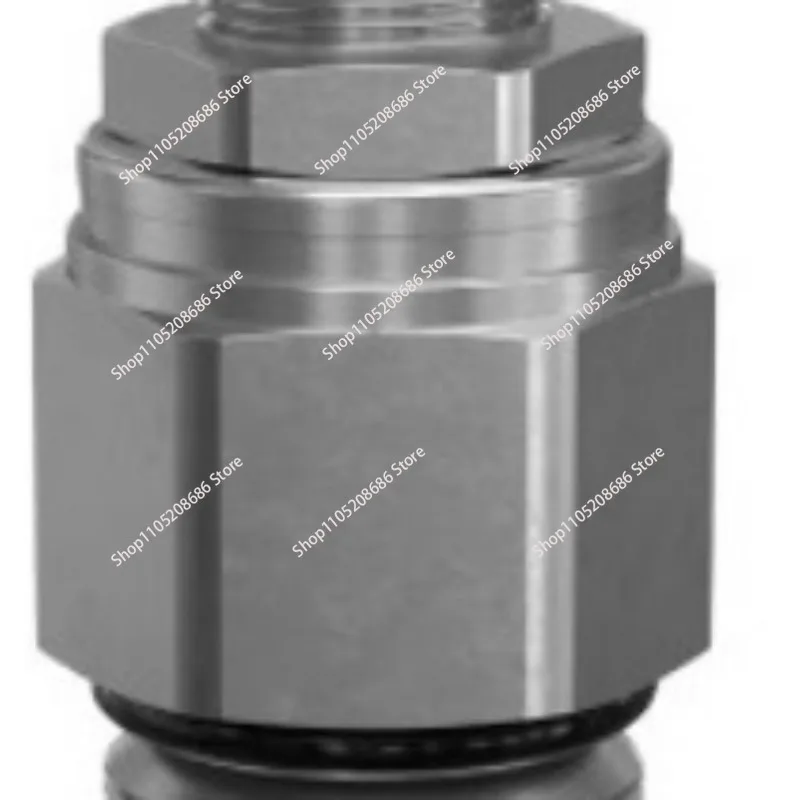 PR08-32 Pressure Reducing/relief Valve
PR08-32 Pressure Reducing/relief Valve