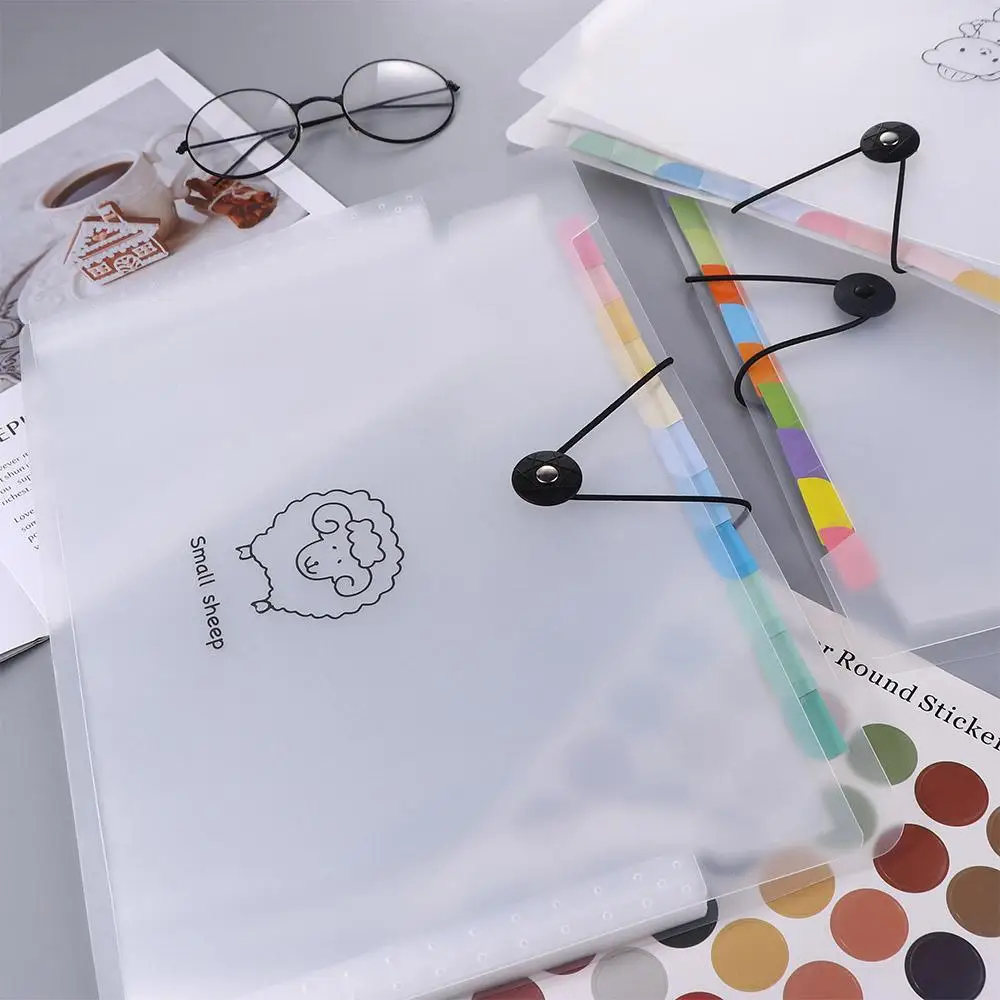 Pocket Test Paper Receipt Holder File Storage Multi-layer Card Holder A4 File Folder Document Bag Ticket Holder Organ Bag
Pocket Test Paper Receipt Holder File Storage Multi-layer Card Holder A4 File Folder Document Bag Ticket Holder Organ Bag