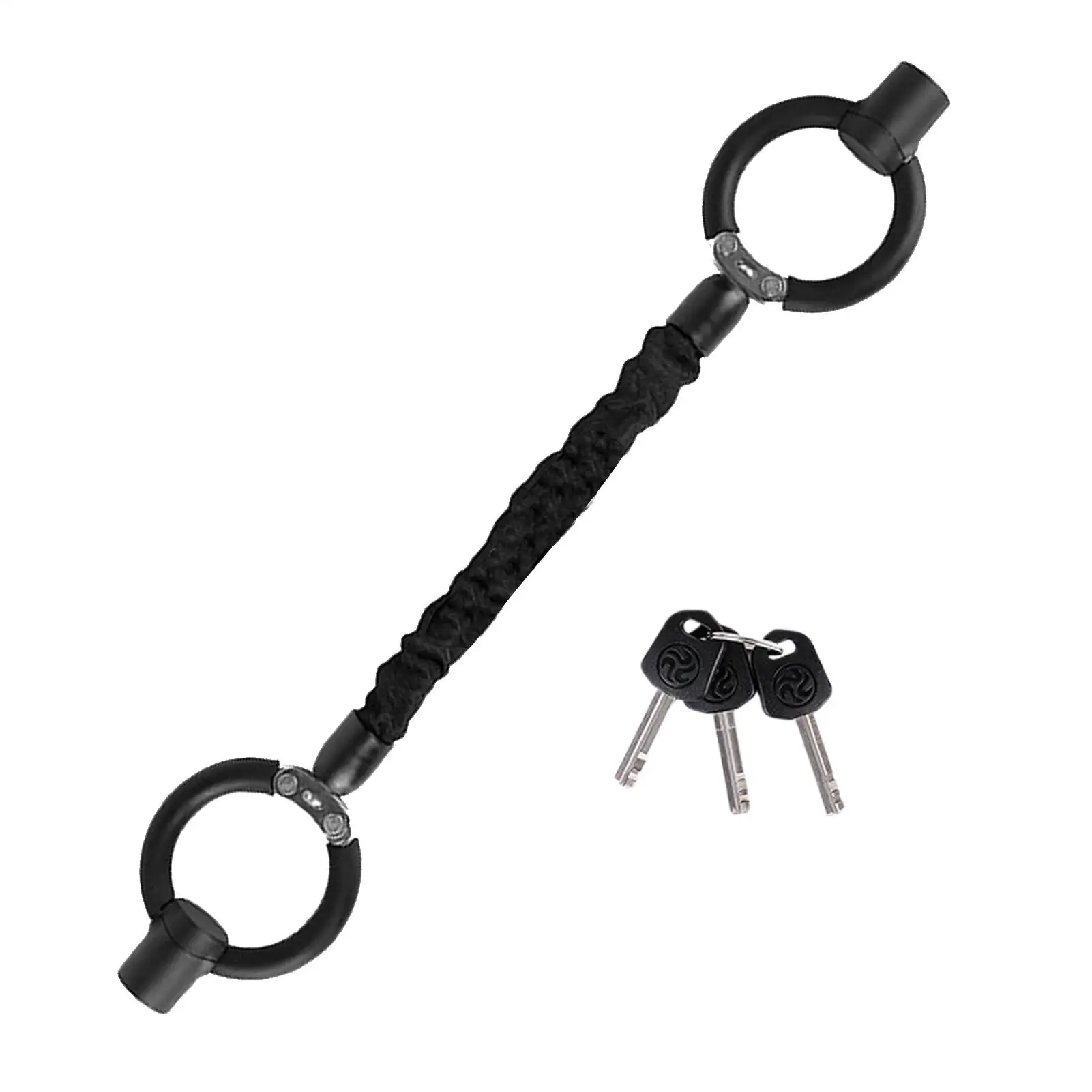 Electric Scooter Lock Heavy Duty Weather Resistant Electric Scooter Chain Lock For Women Men Adults Daily Commuting Indoor Home
Electric Scooter Lock Heavy Duty Weather Resistant Electric Scooter Chain Lock For Women Men Adults Daily Commuting Indoor Home