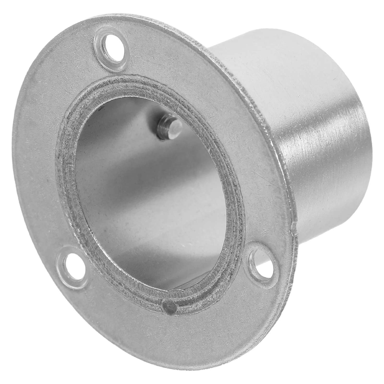 High-legged Flange Seat Closet Brackets Stainless Steel Wardrobe Rod Support Round Holder Clothes Rail Bracket
High-legged Flange Seat Closet Brackets Stainless Steel Wardrobe Rod Support Round Holder Clothes Rail Bracket