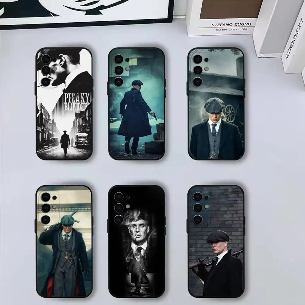 TV serials P-Peaky B-Blinders Phone Case For Samsung S25,S24,S21,S22,S23,S30,Ultra,S20,Plus,Fe,Lite,Note,10,Black Cover
TV serials P-Peaky B-Blinders Phone Case For Samsung S25,S24,S21,S22,S23,S30,Ultra,S20,Plus,Fe,Lite,Note,10,Black Cover