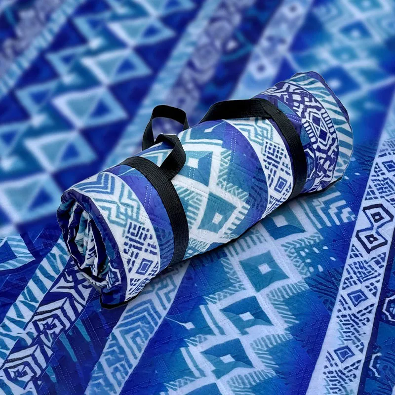 Легкий уличный коврик, многофункциональный складной портативный утолщенный коврик для лагеря, пляжа, пикника, влагостойкий коврик, дорожное снаряжение
Легкий уличный коврик, многофункциональный складной портативный утолщенный коврик для лагеря, пляжа, пикника, влагостойкий коврик, дорожное снаряжение