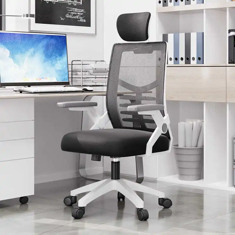 Comfy Chaise Office Chair Executive Mobile Modern Designer living room chairs Nordic Armchair chaise pivotante Salon Furniture
Comfy Chaise Office Chair Executive Mobile Modern Designer living room chairs Nordic Armchair chaise pivotante Salon Furniture