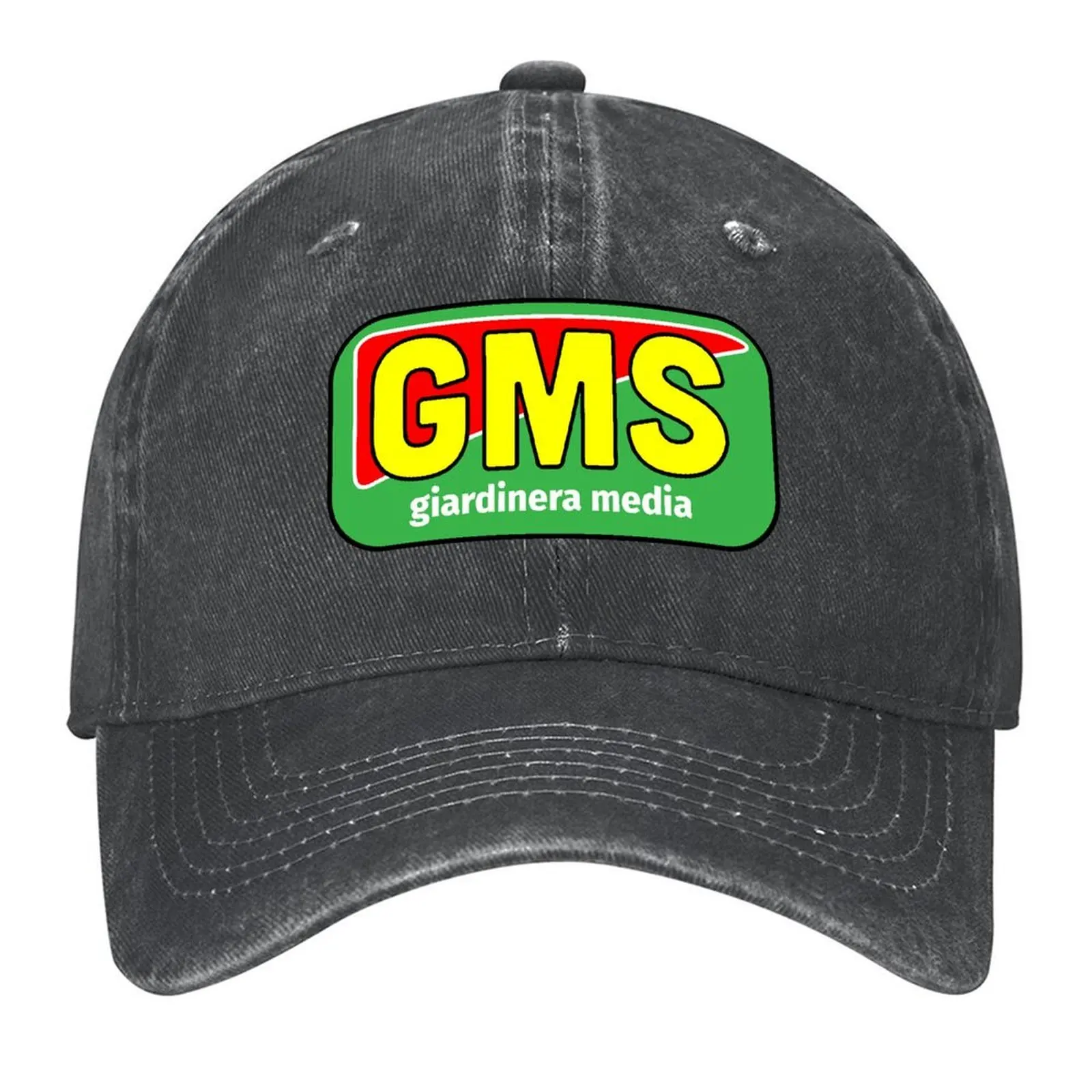 Бейсбольная кепка Giardiniera Media Logo 1, кепка на заказ, мужская роскошная шляпа, бейсболка, каска, мужская и женская
Бейсбольная кепка Giardiniera Media Logo 1, кепка на заказ, мужская роскошная шляпа, бейсболка, каска, мужская и женская