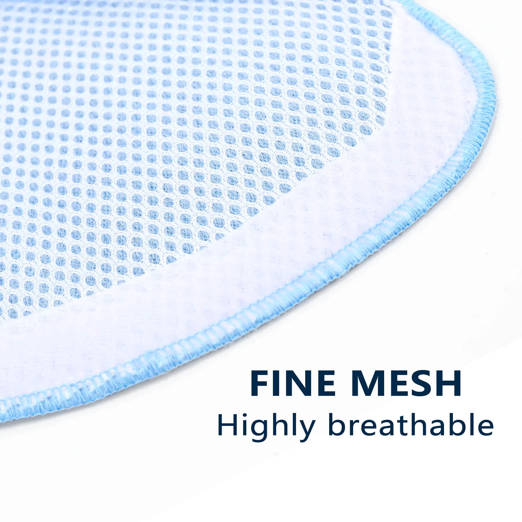 A50I 6 шт. набор тканевых подушечек для швабры Ecovacs Deebot Ozmo 920 950, запасные части для пылесоса, аксессуары для дома
A50I 6 шт. набор тканевых подушечек для швабры Ecovacs Deebot Ozmo 920 950, запасные части для пылесоса, аксессуары для дома