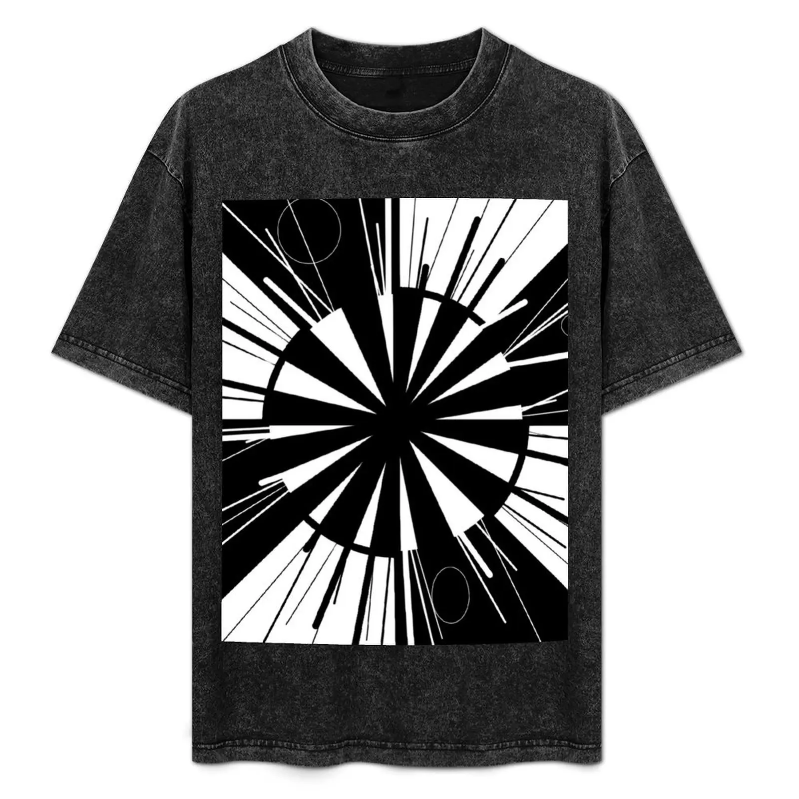 Urchin T-Shirt Basic Solid Tee for Daily Use
Urchin T-Shirt Basic Solid Tee for Daily Use