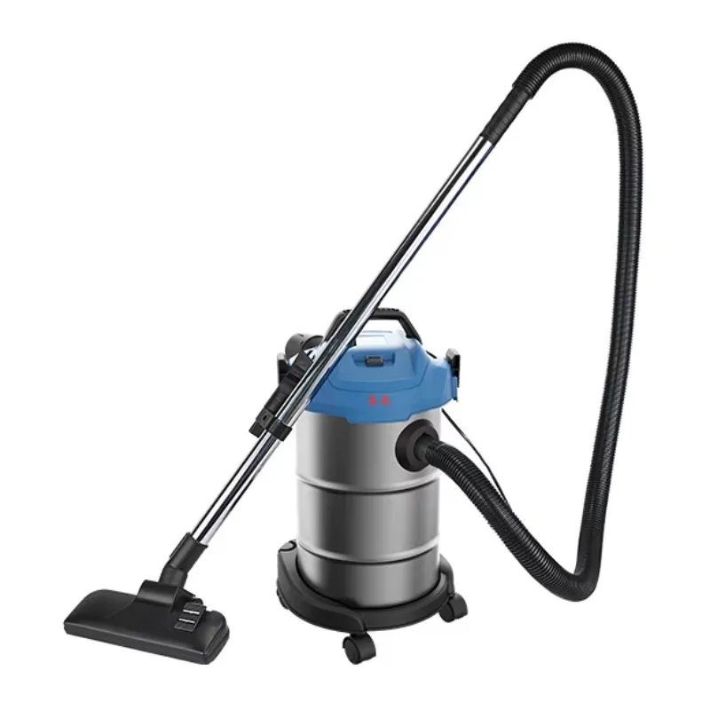DongCheng Professional 12L Home Use Electric Brushed Motor Vacuum Cleaner Industrial Cleaning Machine
DongCheng Professional 12L Home Use Electric Brushed Motor Vacuum Cleaner Industrial Cleaning Machine