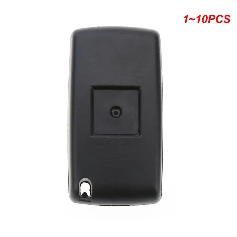 Сменный 2-кнопочный складной брелок для ключей Citroen C2/C3/C4/C5/C6/C8, 1 ~ 10 шт.
Сменный 2-кнопочный складной брелок для ключей Citroen C2/C3/C4/C5/C6/C8, 1 ~ 10 шт.