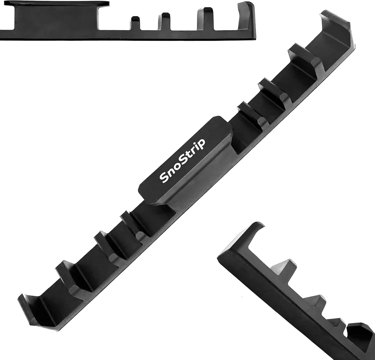 Original Magnetic Ski & Snowboard Holder for Vehicle Side - Paint & Gear Protection
Original Magnetic Ski & Snowboard Holder for Vehicle Side - Paint & Gear Protection